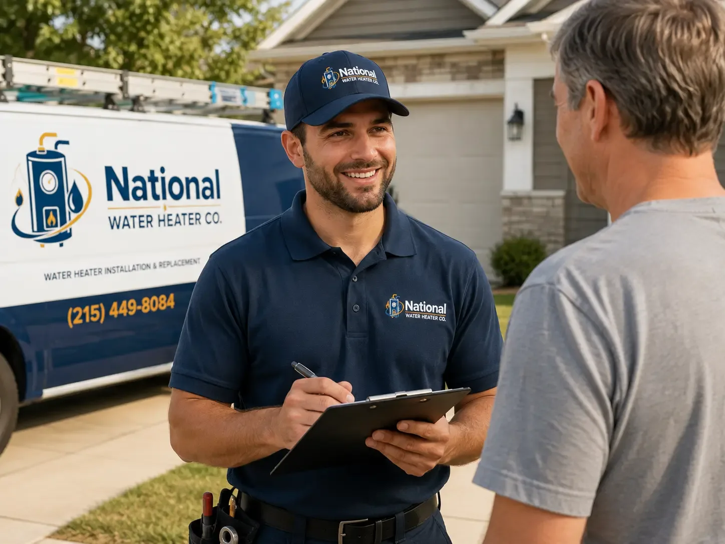 Water Heater Installation Starksboro, VT FAQs